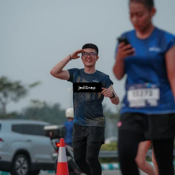 Runner Photo 7554221