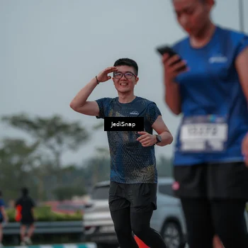 Runner Photo 7554222