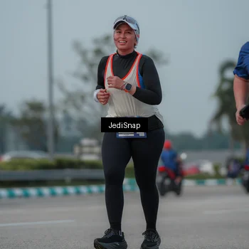 Runner Photo 7554230
