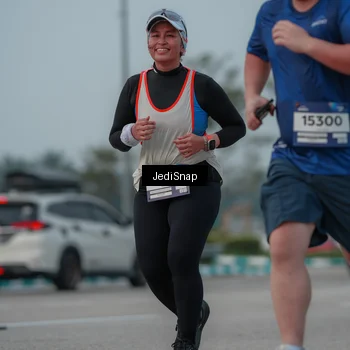 Runner Photo 7554233