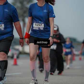 Runner Photo 7554253