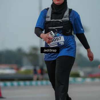 Runner Photo 7554264