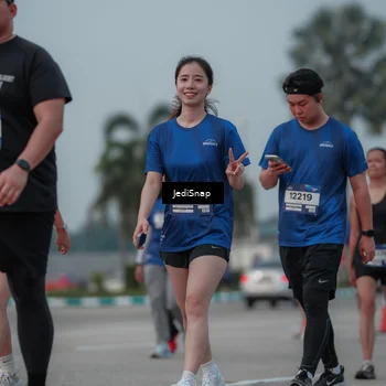 Runner Photo 7554287