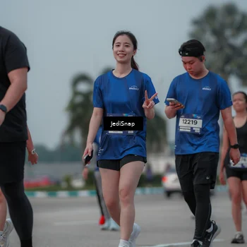 Runner Photo 7554288