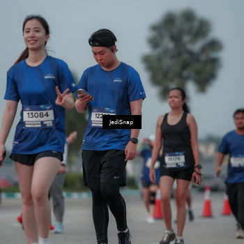 Runner Photo 7554289