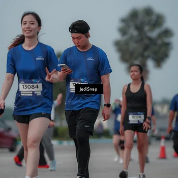 Runner Photo 7554290