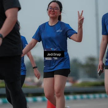 Runner Photo 7554295
