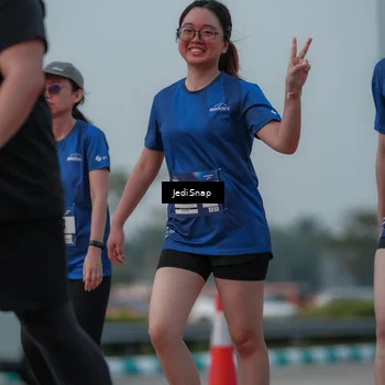Runner Photo 7554296