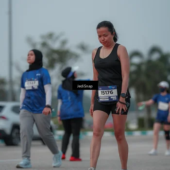 Runner Photo 7554303