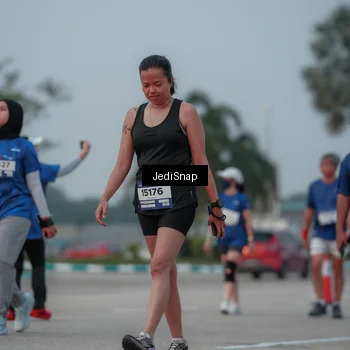 Runner Photo 7554305