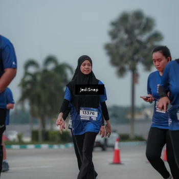 Runner Photo 7554320