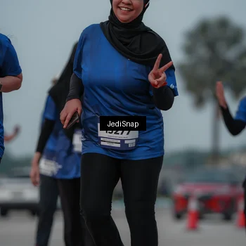 Runner Photo 7554322