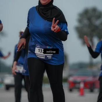 Runner Photo 7554324