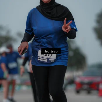 Runner Photo 7554325