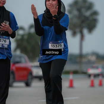 Runner Photo 7554328