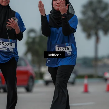 Runner Photo 7554329