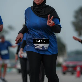 Runner Photo 7554330