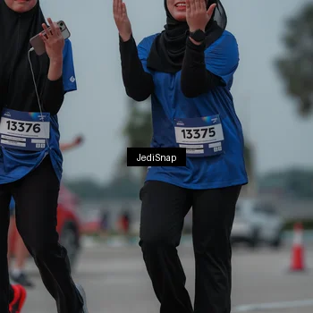 Runner Photo 7554331