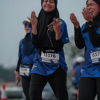 Runner Photo 7554333