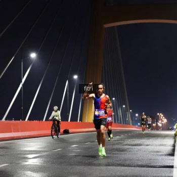 Runner Photo 755435