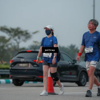 Runner Photo 7554355