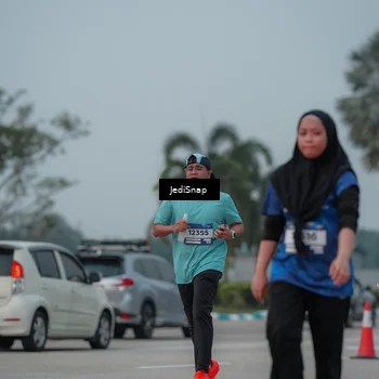 Runner Photo 7554385