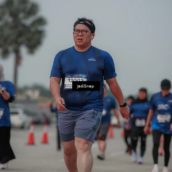 Runner Photo 7554404