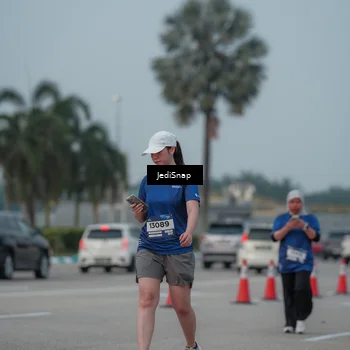 Runner Photo 7554406