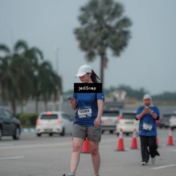 Runner Photo 7554407