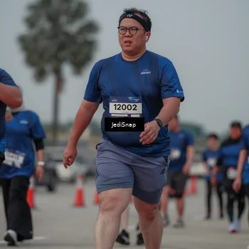 Runner Photo 7554411