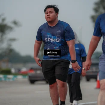 Runner Photo 7554415