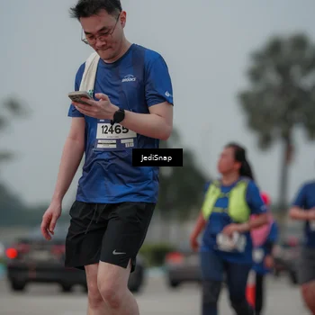 Runner Photo 7554422