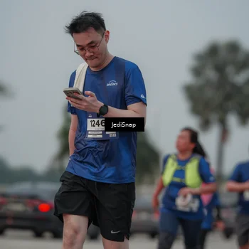 Runner Photo 7554424