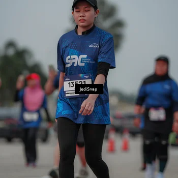 Runner Photo 7554429
