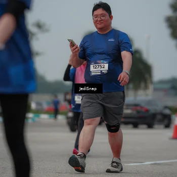 Runner Photo 7554437