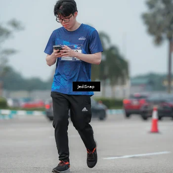 Runner Photo 7554447