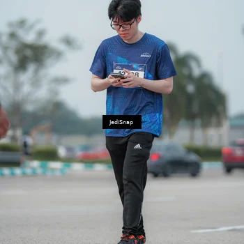 Runner Photo 7554448