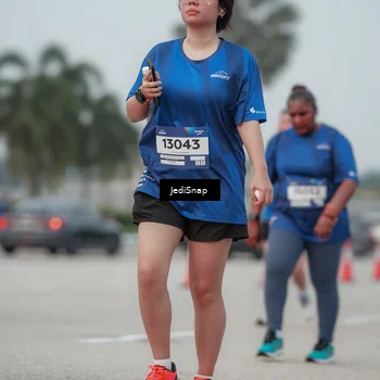 Runner Photo 7554450