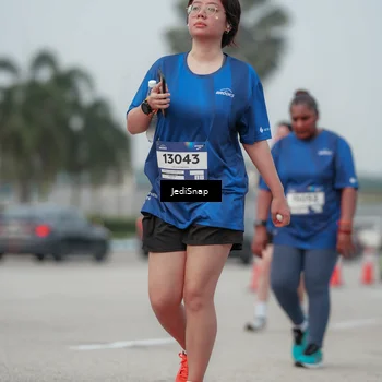 Runner Photo 7554451