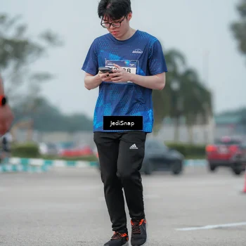 Runner Photo 7554452