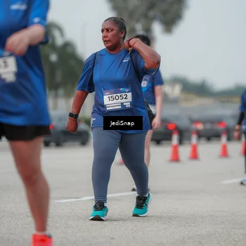 Runner Photo 7554460