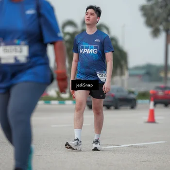 Runner Photo 7554461