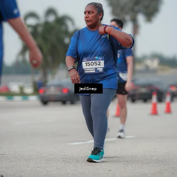 Runner Photo 7554462