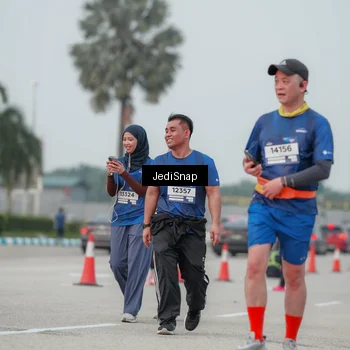 Runner Photo 7554485