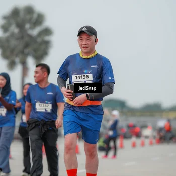 Runner Photo 7554489