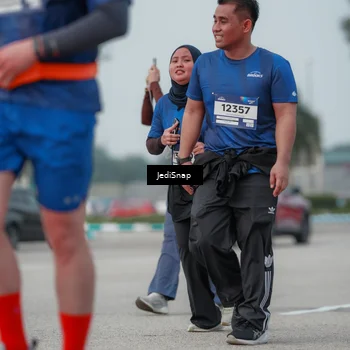 Runner Photo 7554492