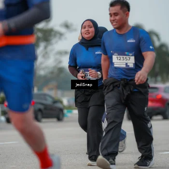 Runner Photo 7554497