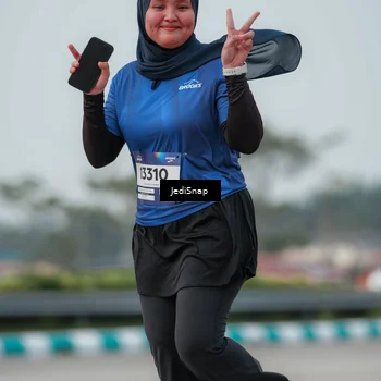 Runner Photo 7554503