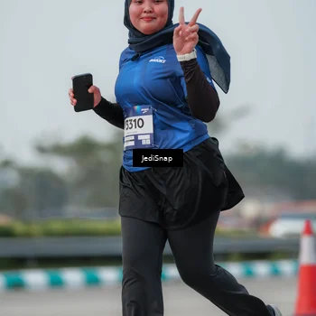 Runner Photo 7554512