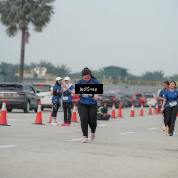 Runner Photo 7554519